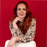 Claudia Bircas - Master Conector la BNI - BNI Romania | LinkedIn