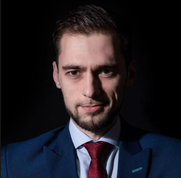 Andrei Pop - BNI Mastermind - Bucuresti - BNI Romania